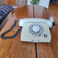 Стар телефон #15