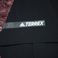 Adidas M TERREX Trailcross Bermuda Sz 30, снимка 3 - Къси панталони - 33121942