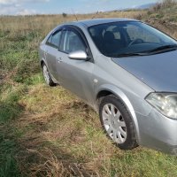 Продавам Nissan Primera 2.0. Auto на части. , снимка 3 - Автомобили и джипове - 38395952