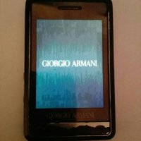 Samsung Giorgio Armani P520, снимка 2 - Samsung - 29059349