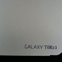 Калъф за таблет за Samsung Galaxy Tab3 7" Бял P3200T P3210 SM-T211 SM-T210 Tablet Case SS000011, снимка 8 - Таблети - 12869885