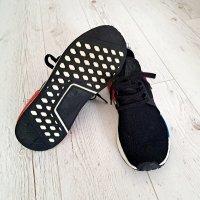 Adidas NMD-Ориг.маратонки, снимка 4 - Маратонки - 43683182