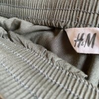✅панталони H&M , XS, снимка 2 - Панталони - 33270481