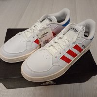 Adidas Breaknet номера 43 1/3; 44; 44 2/3 Оригинални Мъжки Кецове код 1068, снимка 1 - Кецове - 39471722