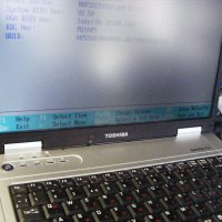 Работещ лаптоп Toshiba Satellite Pro L10, снимка 5 - Части за лаптопи - 40095169