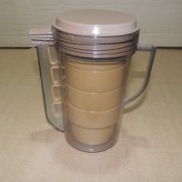 Комплект туристически чаши + чинийки + кана., снимка 9 - Чаши - 43289157