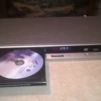 panasonic dvd-s42 dvd/cd player-внос швеицария, снимка 4 - Ресийвъри, усилватели, смесителни пултове - 27369242