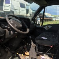 Iveco turbo daily 40c14 2.8 на части ивеко турбо дейли, снимка 5 - Бусове и автобуси - 29048582