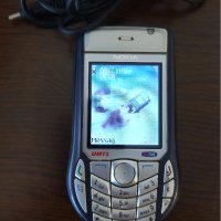 Продавам Nokia 6630, снимка 1 - Nokia - 44026875