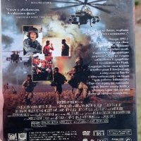 Кураж под огъня DVD с Дензъл Уошингтън и Мег Райън , снимка 3 - DVD филми - 43297462