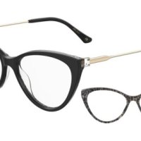 Рамки за дамски диоптрични очила Jimmy Choo -40%, снимка 3 - Слънчеви и диоптрични очила - 43046146