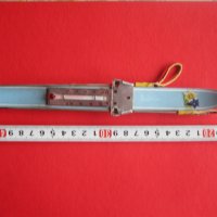 Уникален немски алпийски термометър Ски , снимка 1 - Уреди за диагностика - 33119670