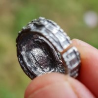 Интересен пръстен, снимка 9 - Пръстени - 37050411