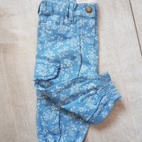 Маркови дрешки рр 3-6м, снимка 7 - Панталони и долнища за бебе - 26695440
