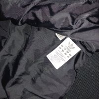 Черна грейка Adidas , снимка 3 - Елеци - 40767712