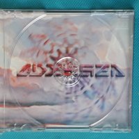 Odyssea – 2004 - Tears In Floods (Heavy Metal), снимка 5 - CD дискове - 43609804