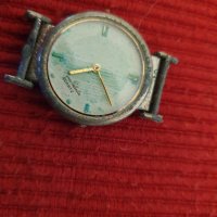 часовник  Pierre Valentin quartz, снимка 2 - Антикварни и старинни предмети - 32415595