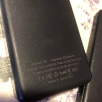 Външна батерия power bank , снимка 6 - Външни батерии - 44031743