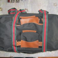 Спортна чанта сак куфар на колела , снимка 8 - Сакове - 37916329