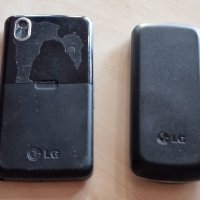 LG GB102 и KP500, снимка 15 - LG - 43500416