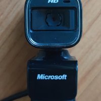 Webcam Microsoft LifeCam HD-6000