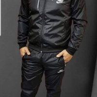 Нови мъжки екипи nike зимни , снимка 2 - Спортни дрехи, екипи - 35612461