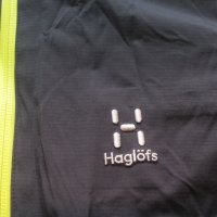 HAGLOFS GORE-TEX Zodiac Jacket размер L яке пролет есен водонепромукаемо - 618, снимка 6 - Якета - 43204328