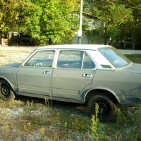 Заменям Fiat 132 1.8GLS,1974г за Италиански Дизелови МПС или Мотоциклети , снимка 1 - Автомобили и джипове - 42974069