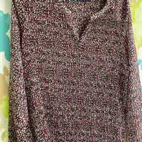 Нова блуза Tom Tailor,M размер, снимка 2 - Блузи с дълъг ръкав и пуловери - 36475964