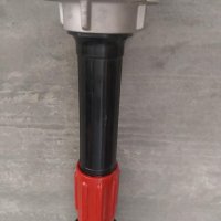 Спирателен кран 2" с накрайник за присъединяване на пожарен шланг, снимка 6 - ВИК - 26634593