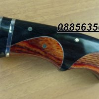 Ловен нож Columbia SA62, снимка 5 - Ножове - 28780776