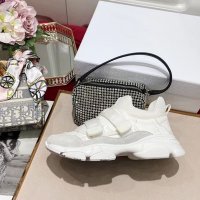 дамски спортни обувки Dior 35-40 реплика, снимка 11 - Маратонки - 33335922