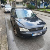 Ford Mondeo Giha, снимка 3 - Автомобили и джипове - 33189362