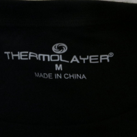 Термо блуза Thermo Layer , снимка 3 - Спортни дрехи, екипи - 36502336