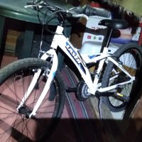 Продавам колело, снимка 1 - Велосипеди - 43675127