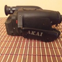 Камера АKAI PV-M4, снимка 3 - Камери - 27405719