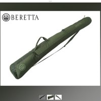 Beretta B-Wild Gun Case 140cm - Light/Dark Green, снимка 1 - Оборудване и аксесоари за оръжия - 43473629