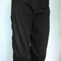 Еластични дънкови панталони "The Barn"® / голям размер , снимка 1 - Панталони - 29037544