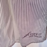 Мъжка риза Esprit с ефектен гръб, снимка 2 - Ризи - 35452353