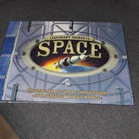 Книга SPACE, снимка 1 - Други - 43139611