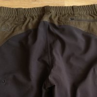 CHEVALIER ARIZONA PRO Stretch Trouser размер 48 / M за лов панталон - 647, снимка 3 - Екипировка - 43343224