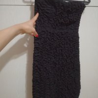 Малка черна рокля бижу, снимка 1 - Рокли - 28838398