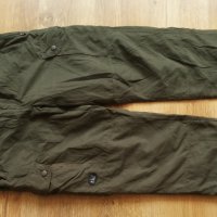 BAL Trouser размер M за лов риболов туризъм панталон пролет есен - 571, снимка 1 - Екипировка - 42994452