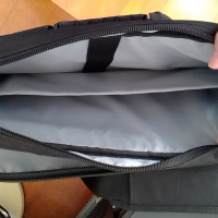 Чанта за лаптоп Hp, снимка 6 - Лаптоп аксесоари - 44865530
