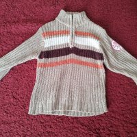пуловер /блузка 98 см, снимка 3 - Детски пуловери и жилетки - 42983401