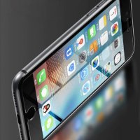 Apple iPhone 7/8 стъклен протектор 9H, снимка 2 - Фолия, протектори - 37671976