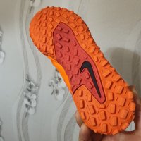 стоножки  Nike Phantom GT II Academy TF  номер 38,5, снимка 8 - Футбол - 43673819