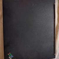 Лаптоп IBM ThinkPad T40e Тип 2684 # W24, снимка 6 - Лаптопи за дома - 34724612