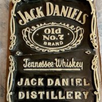 Jack Daniels, снимка 2 - Обзавеждане за заведение - 19698048