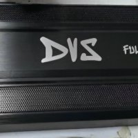 Усилвател DVS 8k+ full power Промоция до 5.01.2023